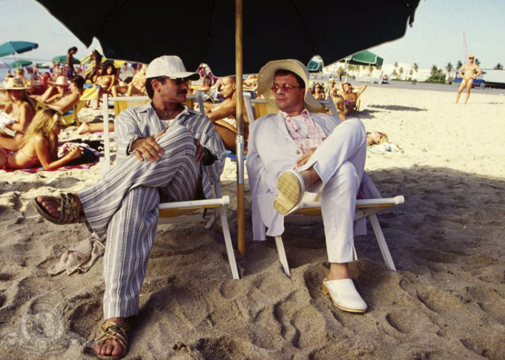 #24. The Birdcage (1996)